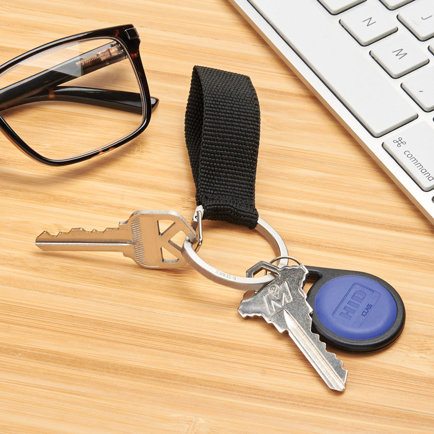 Nite Ize O-Series Keychain - outdoor accessory - image 6