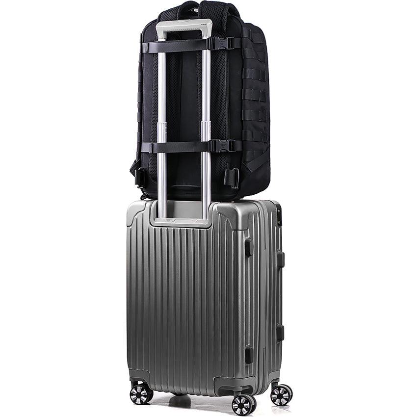 Nextorch Tactical Backpack 18L - outdoor gear storage - image 3