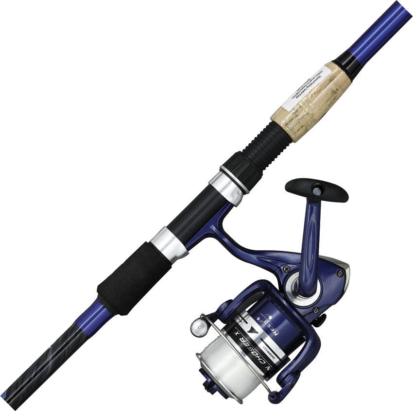 Okuma Fin Chaser X Rod/Reel Combo - fishing accessory - image 2