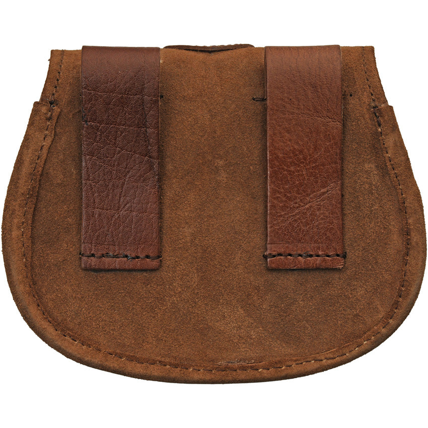 Medieval Belt Bag Suede - gear storage accessory - image 3