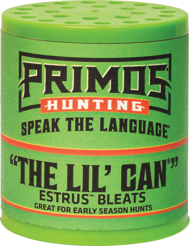 Primos The Lil Can Estrus Bleat - navigation gear - image 1
