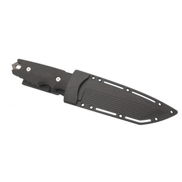 MTech X8071 Stealth Strike Fixed Blade Knife