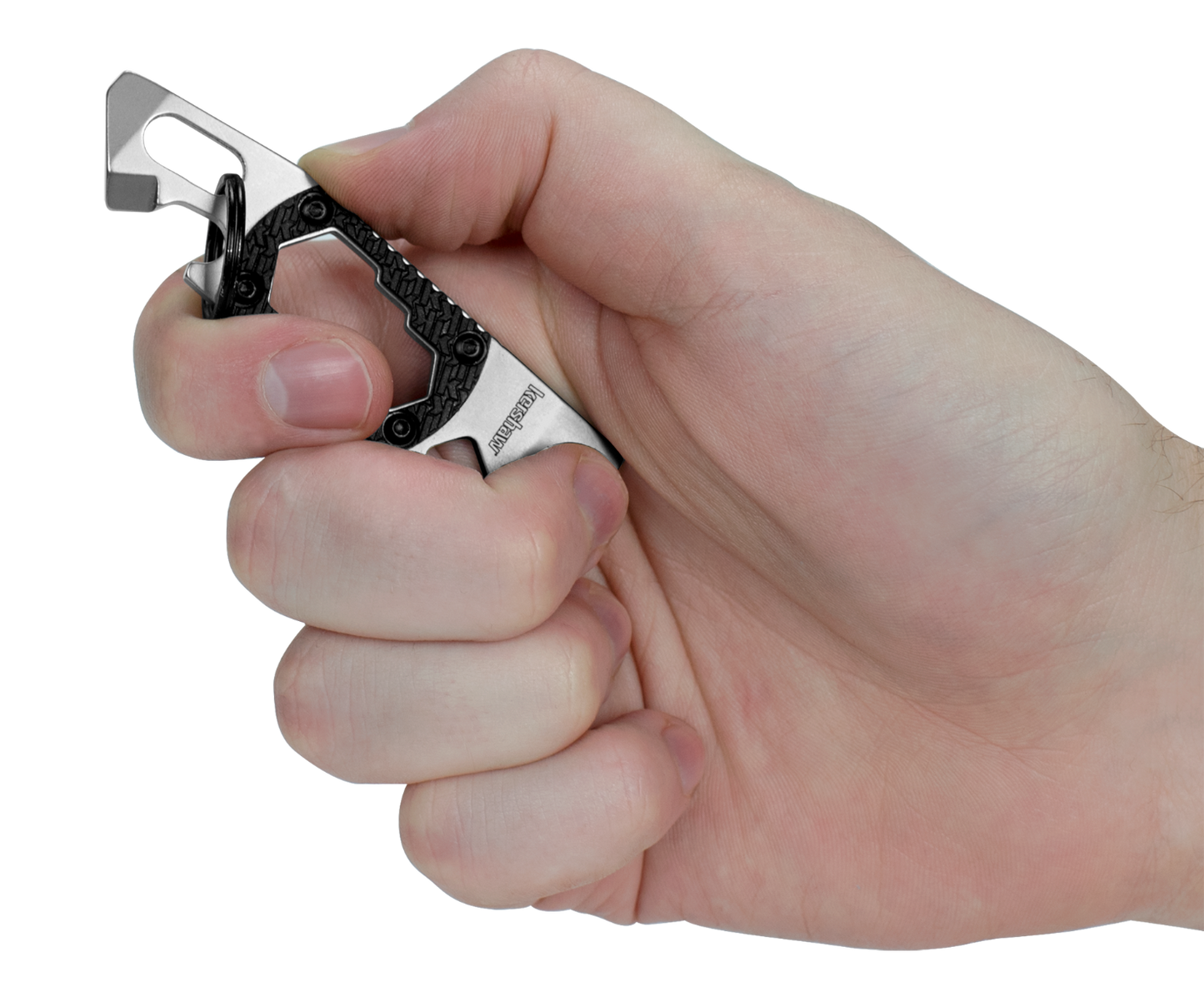 Kershaw PT-2 Keychain Multi-Tool – 8-in-1 Everyday Carry | Mjoutdoorsgear UK