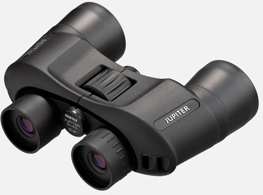 Pentax Jupiter Binocular 10x50mm - outdoor binoculars - image 3