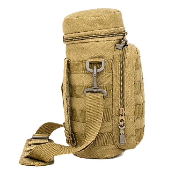 Pathfinder Water Bottle Bag Khaki