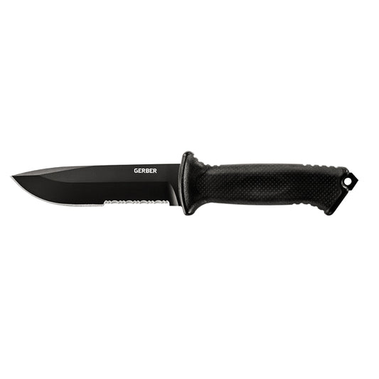 Gerber Prodigy Serrated Knife