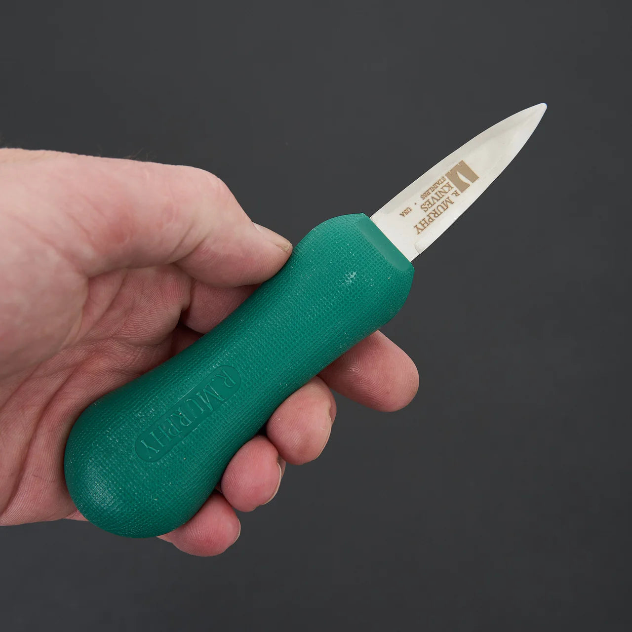 R. Murphy Duxbury Oyster Knife 86243