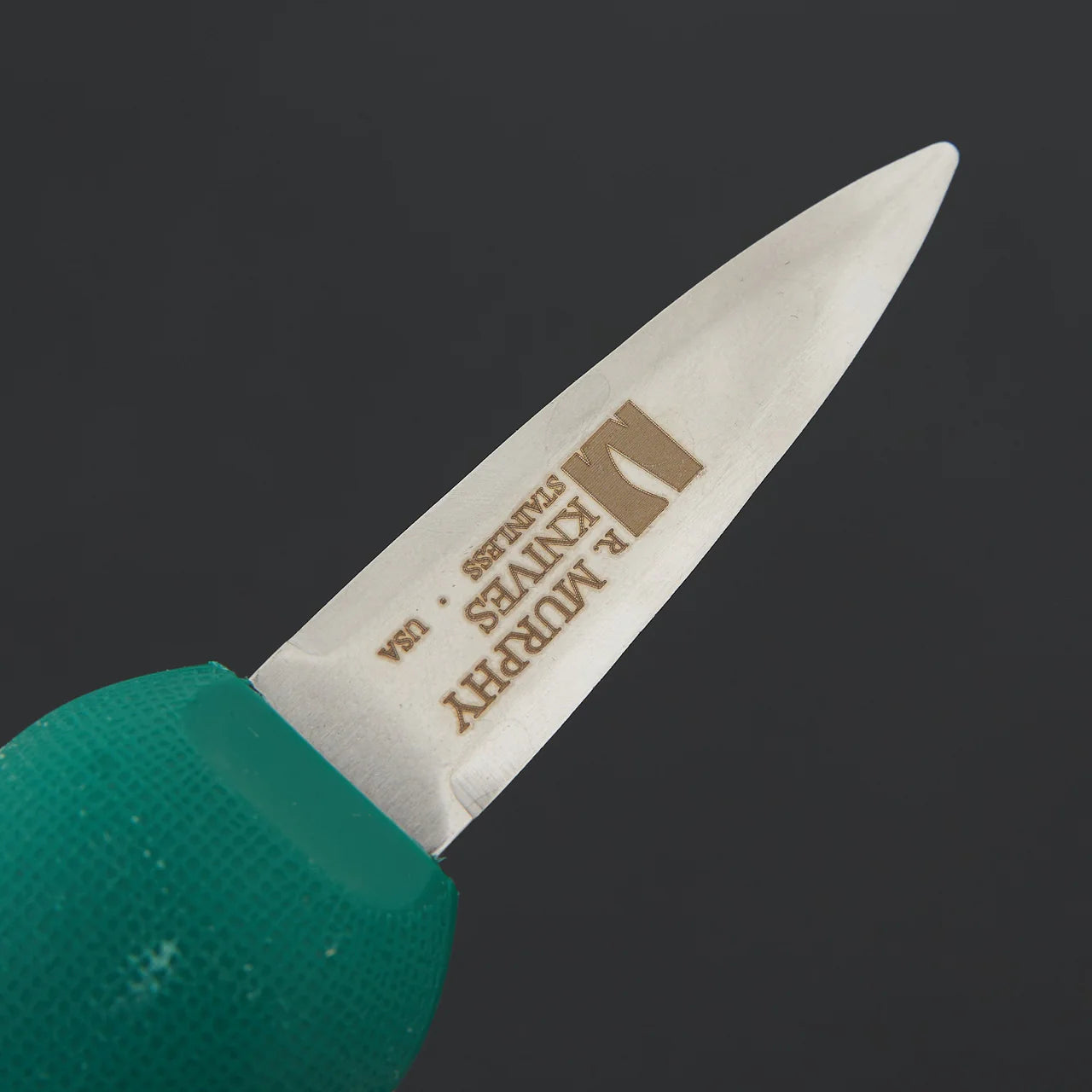 R. Murphy Duxbury Oyster Knife 86243
