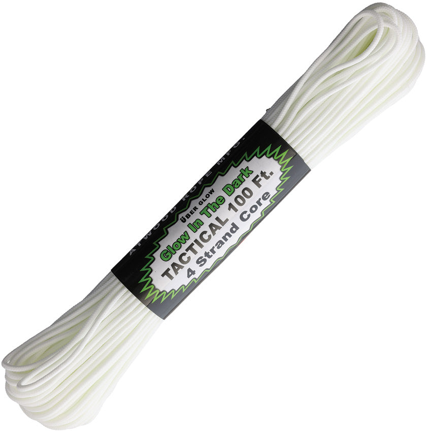 Atwood Rope MFG Tactical Paracord Glow - paracord accessory - image 1