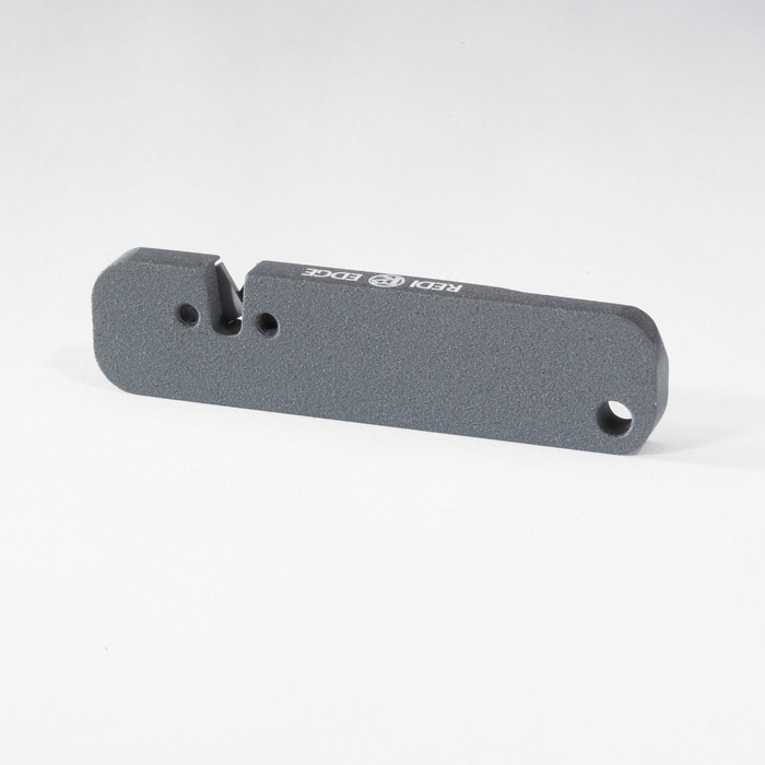 Redi Edge Tactical Knife Sharpener 60 RETAC201-60 - shop now at Mjoutdoorsgear UK