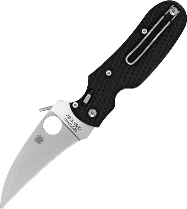 Spyderco PKal Folder C103GP