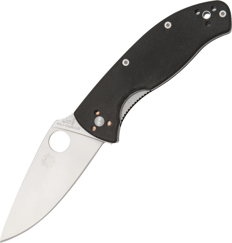 Spyderco Tenacious Linerlock C122GP