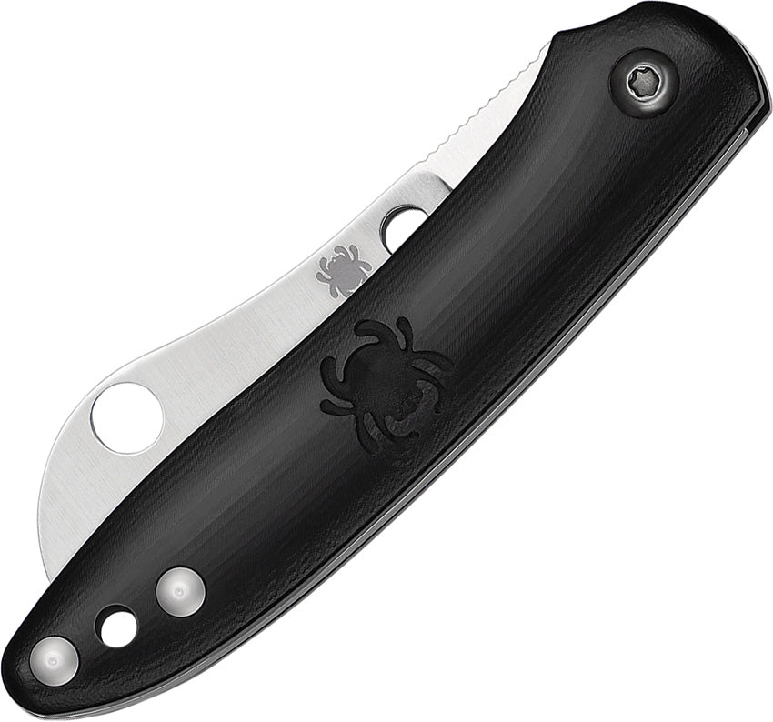 Spyderco Roadie C189PBK