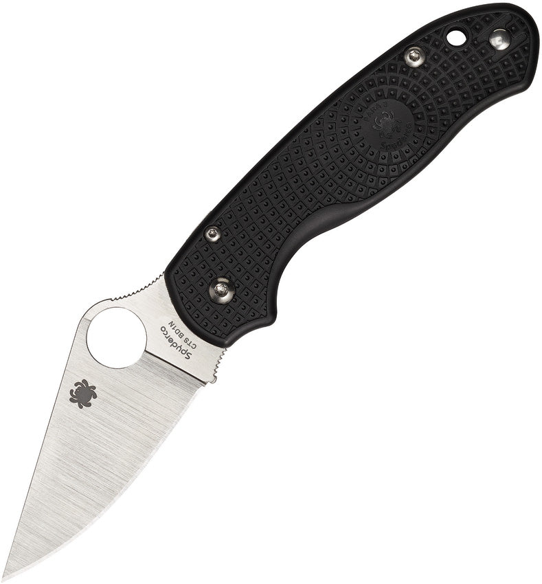Spyderco Para 3 Compression Lock C223PBK