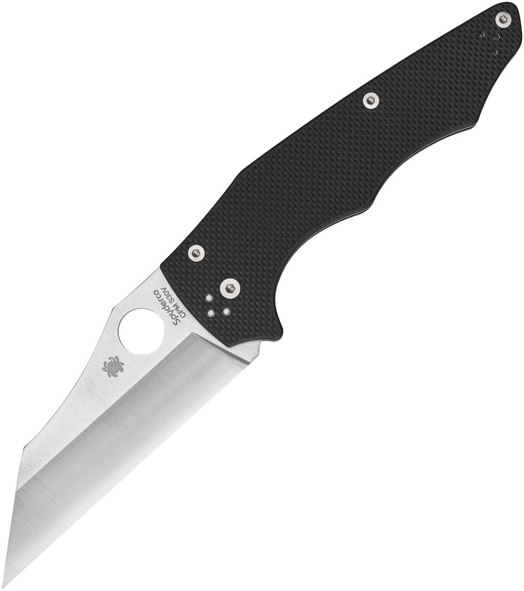 Spyderco YoJumbo Compression Lock C253GP by Spyderco