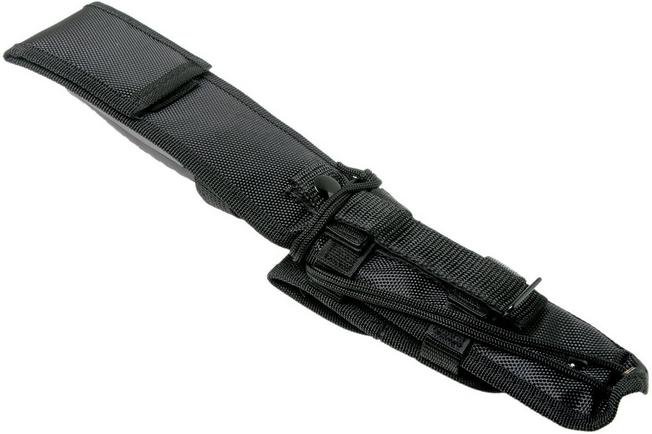 Schrade SCHF9 Fixed Blade Knife – 1095 Carbon Steel, Brian Griffin Design