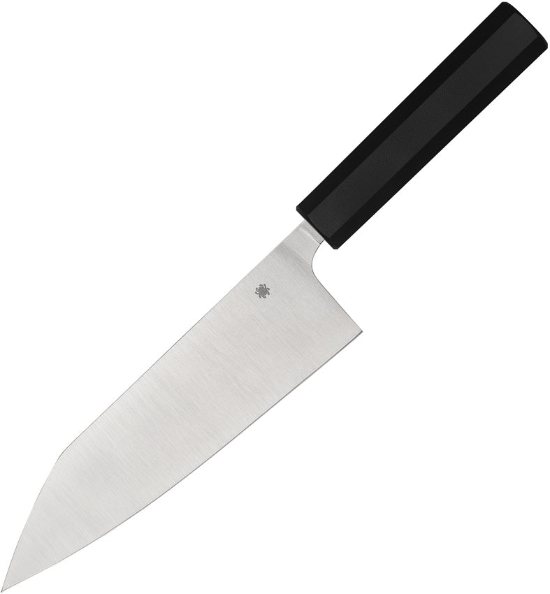 Spyderco Minarai Series Bunka Bo K18PBK