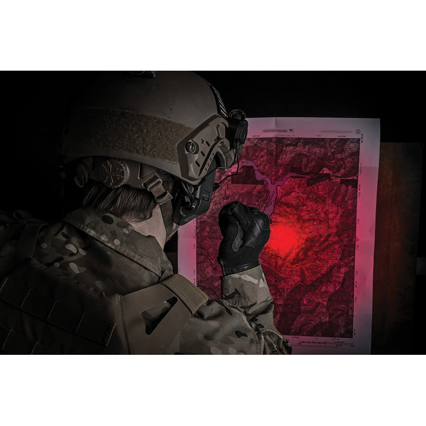 SureFire Aviator Red Flashlight AVIATOR-RD