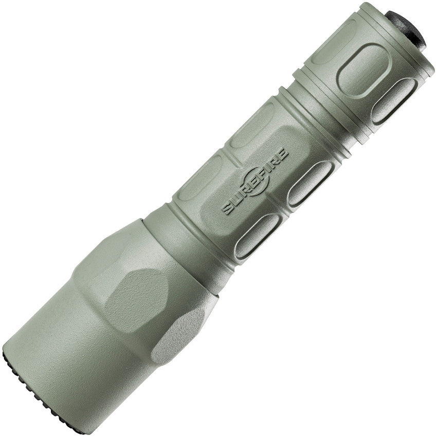 SureFire G2X Pro Flashlight Green G2X-D-FG
