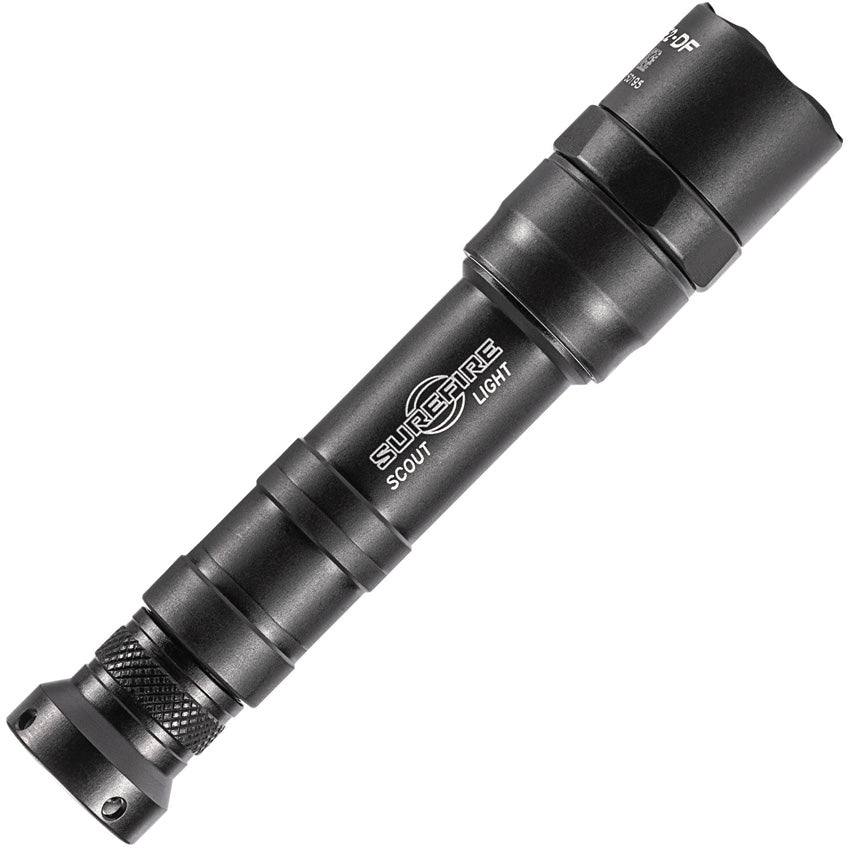 SureFire Scout Light Pro Flashlight M640U-BK-PRO