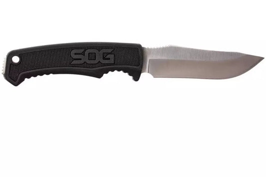 SOG Field Knife FK1001-CP fixed knife