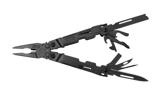 SOG PowerAccess Black PA1002-CP multi-tool