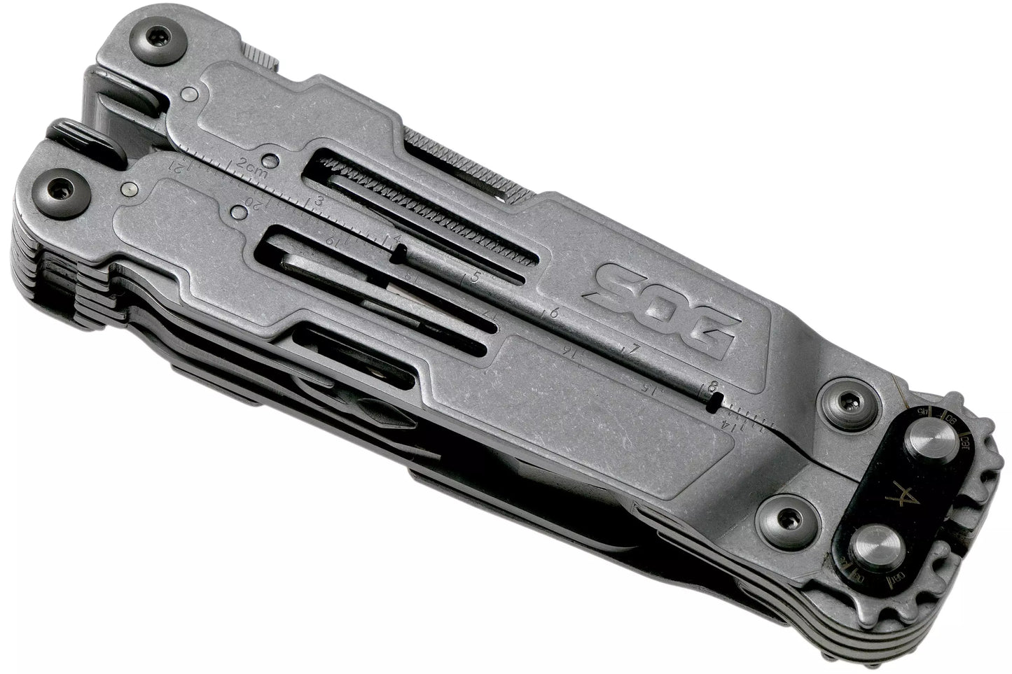 SOG PowerAccess Deluxe PA2001 multi-tool