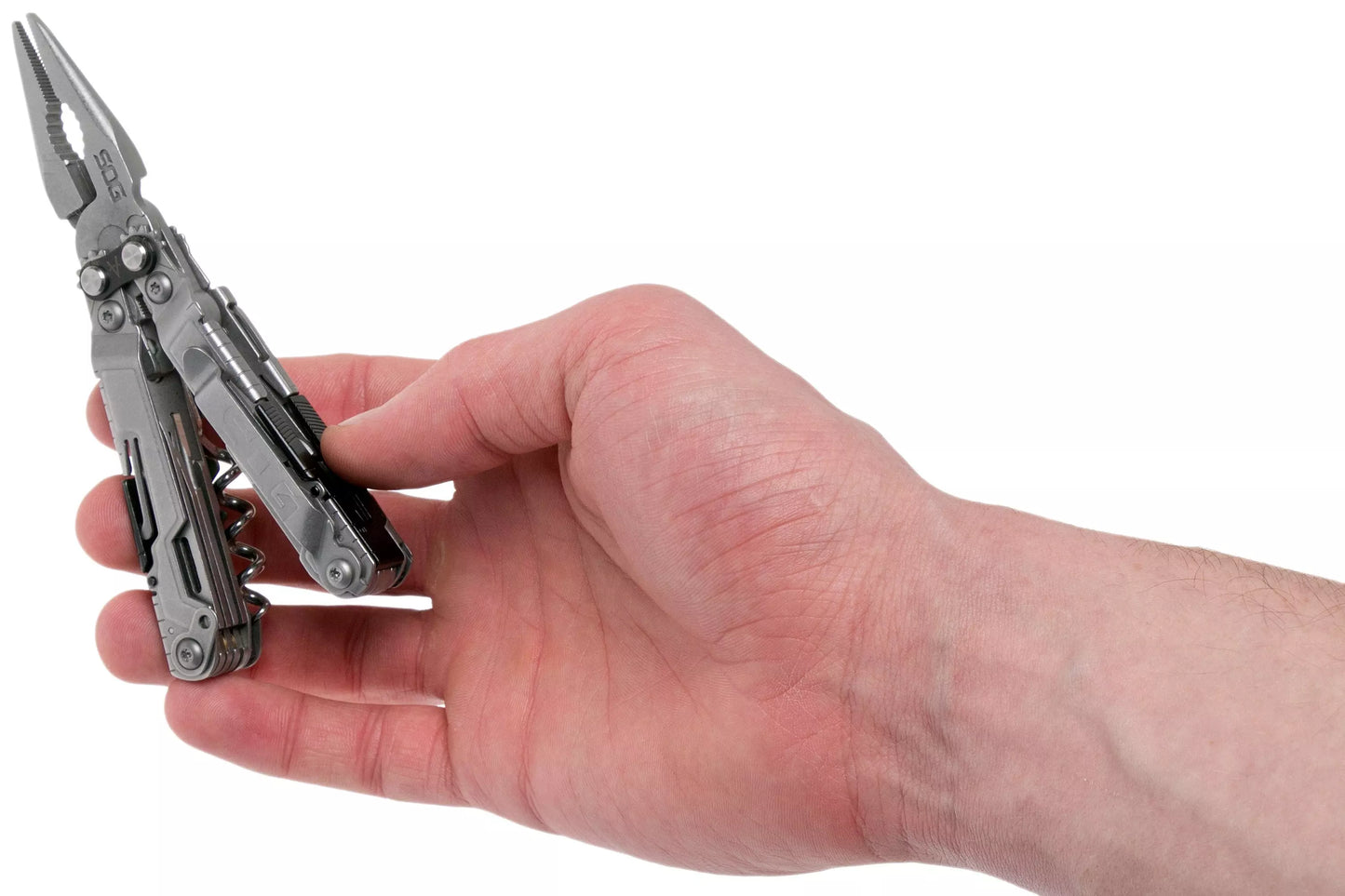 SOG PowerLitre PL1001 multi-tool