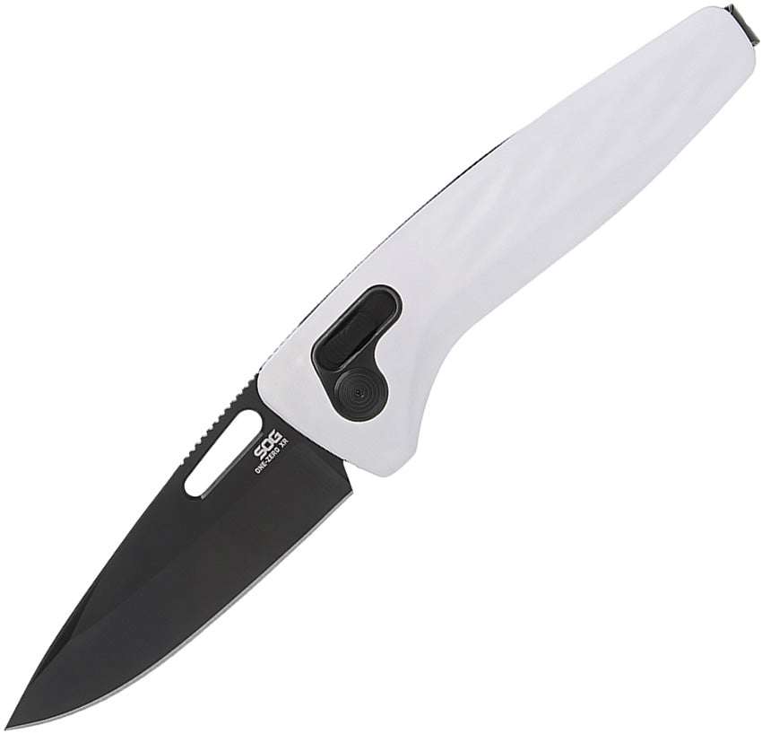 Sog One-Zero XR Lock White SOG-12-73-05-57 by Sog