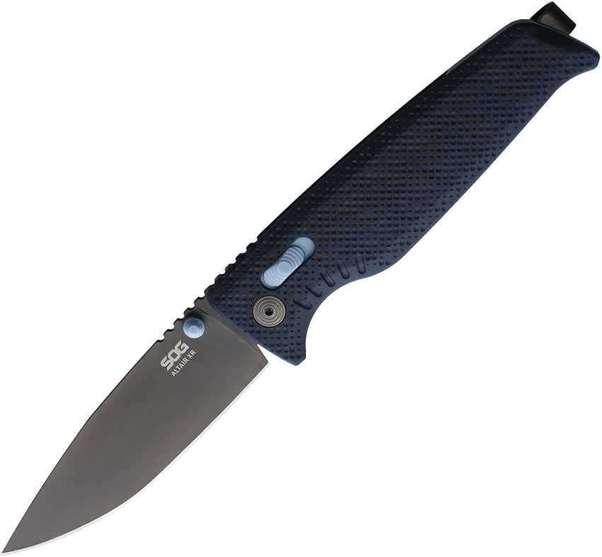 Sog Altair XR Lock Squid Ink SOG-12-79-01-57