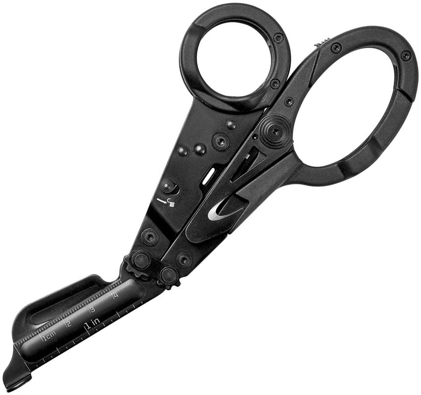 SOG Parashears Multi Tool Black 23-125-01-43 by SOG
