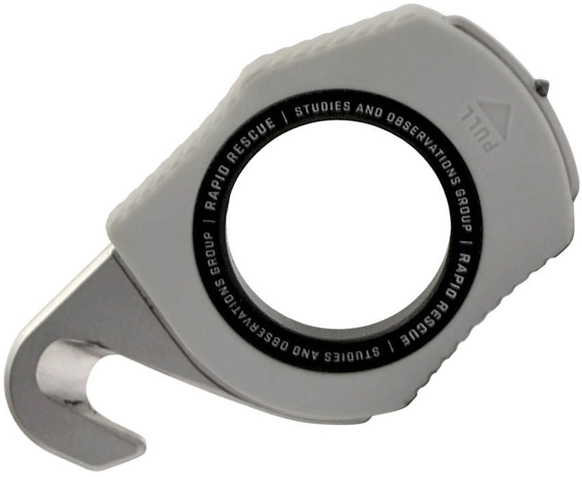 SOG Rapid Rescue Gray 26-30-02-43 - Rescue Tool for Sale UK