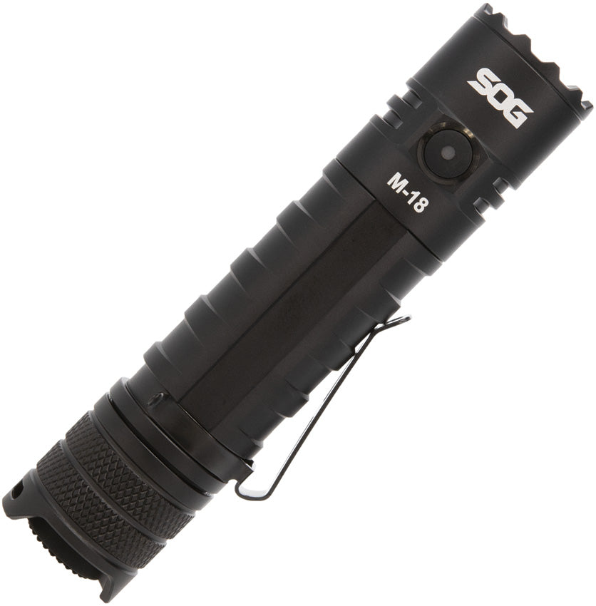 SOG M-18 Flashlight SOG-59-65-04-57 by SOG