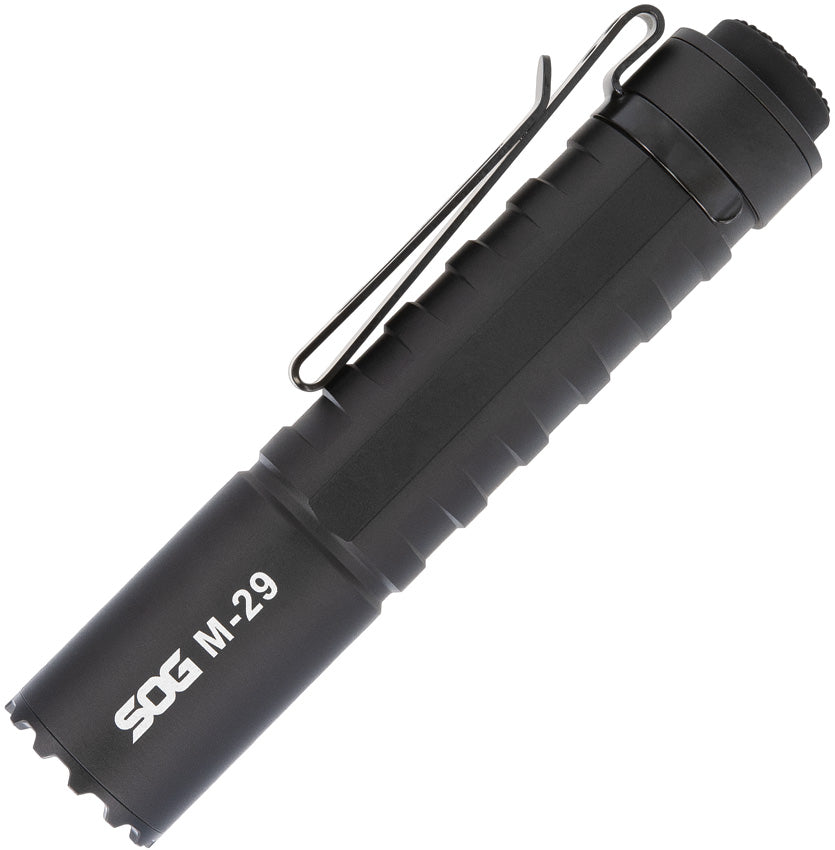 SOG M29 Flashlight 2000L SOG-59-65-06-57 by SOG