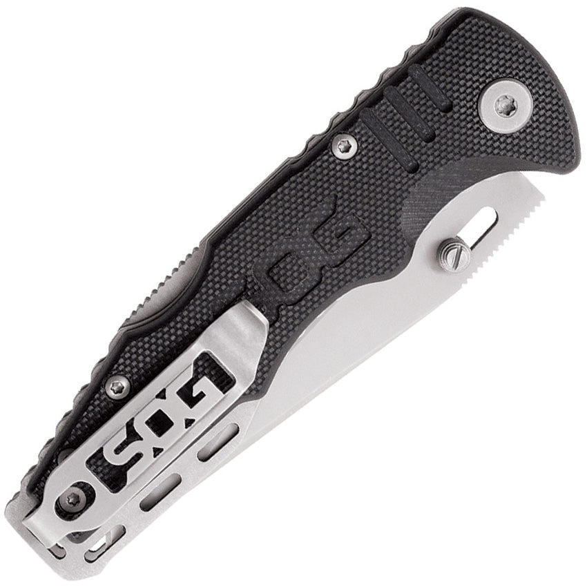 SOG Salute Mini FF1001-CP