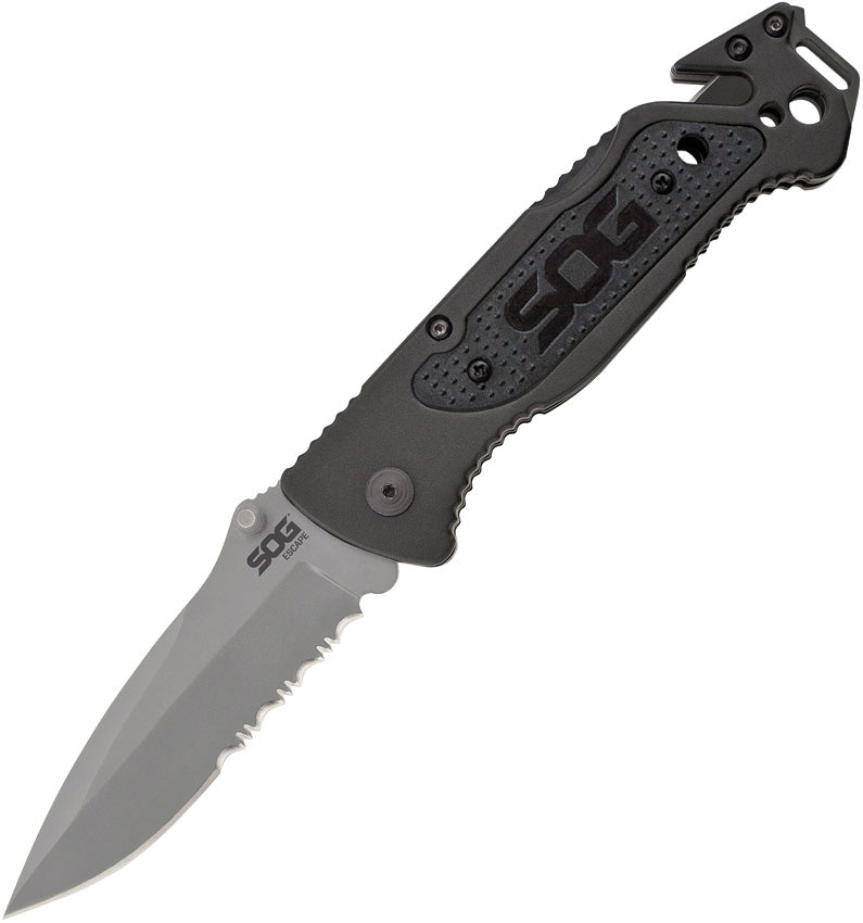SOG Escape Bead Blast FF24-CP by SOG