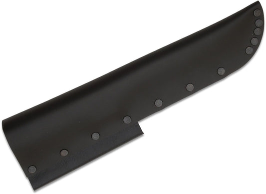 Svord Kiwi Pig Sticker Fixed Blade Knife sheath – Handmade in New Zealand