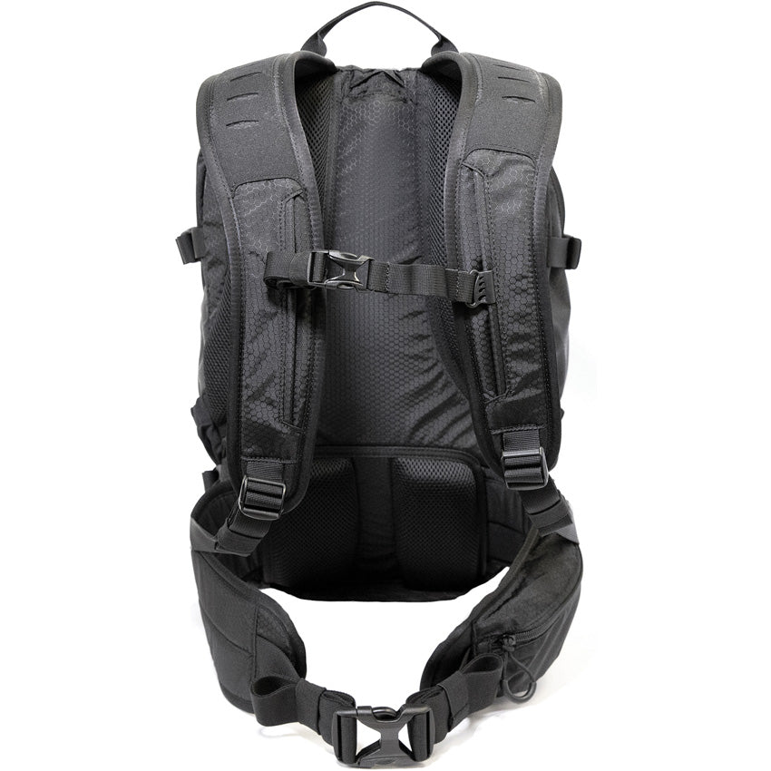 Sentry Lightweight 3 Day Pack - gear pouch - image 5