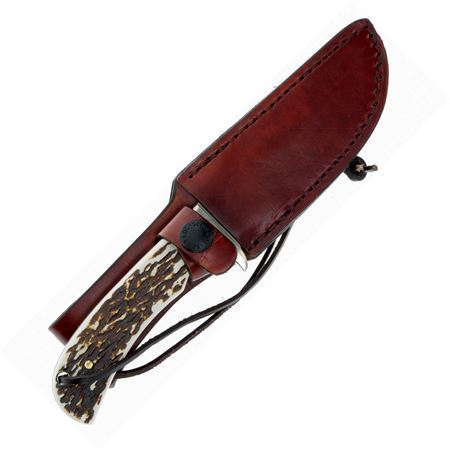 Schrade 1116418 PH1N Fixed Blade