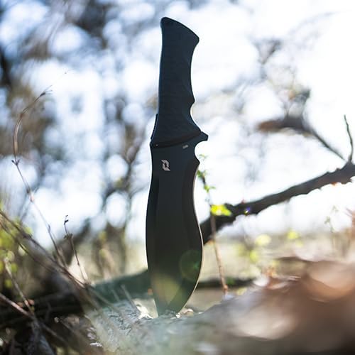 Schrade F28 Little Ricky Fixed Blade Knife