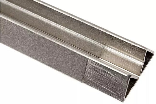 Spyderco 204CBN Cubic Boron Nitride Sharpening Rods – Coarse Grit for Fast Edge Restoration