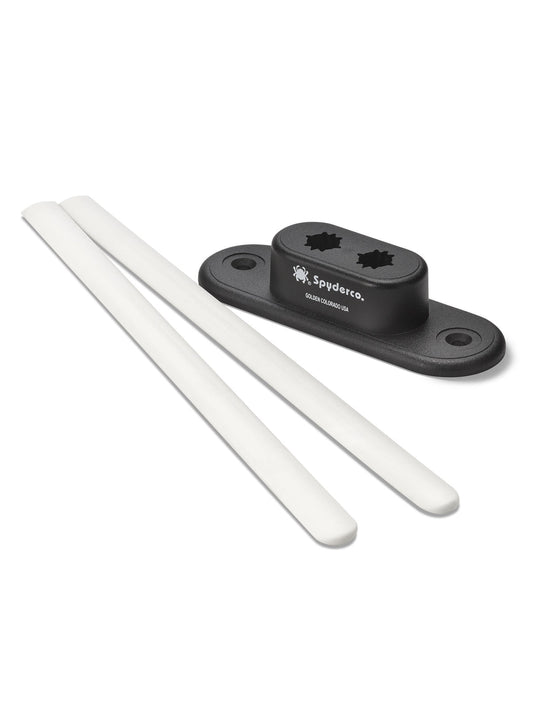 Spyderco Galley-V Sharpening System (Fine-Grit Ceramic) – 600F