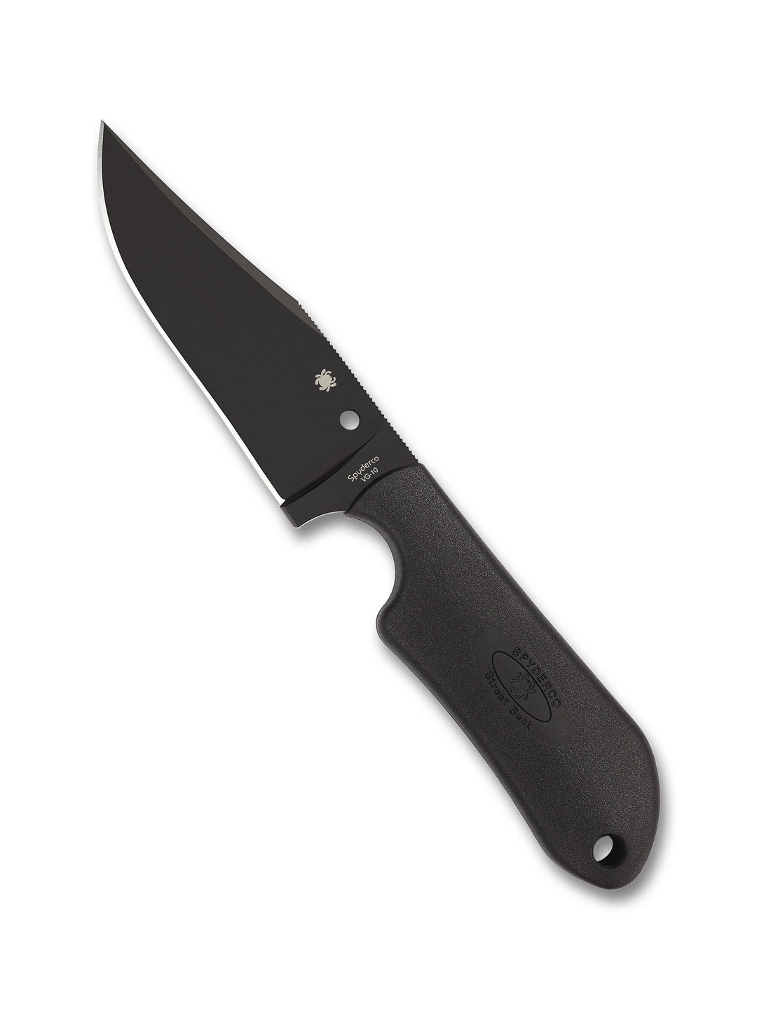 Spyderco Street Beat Lightweight Knife – Compact Power Meets Tactical Precision