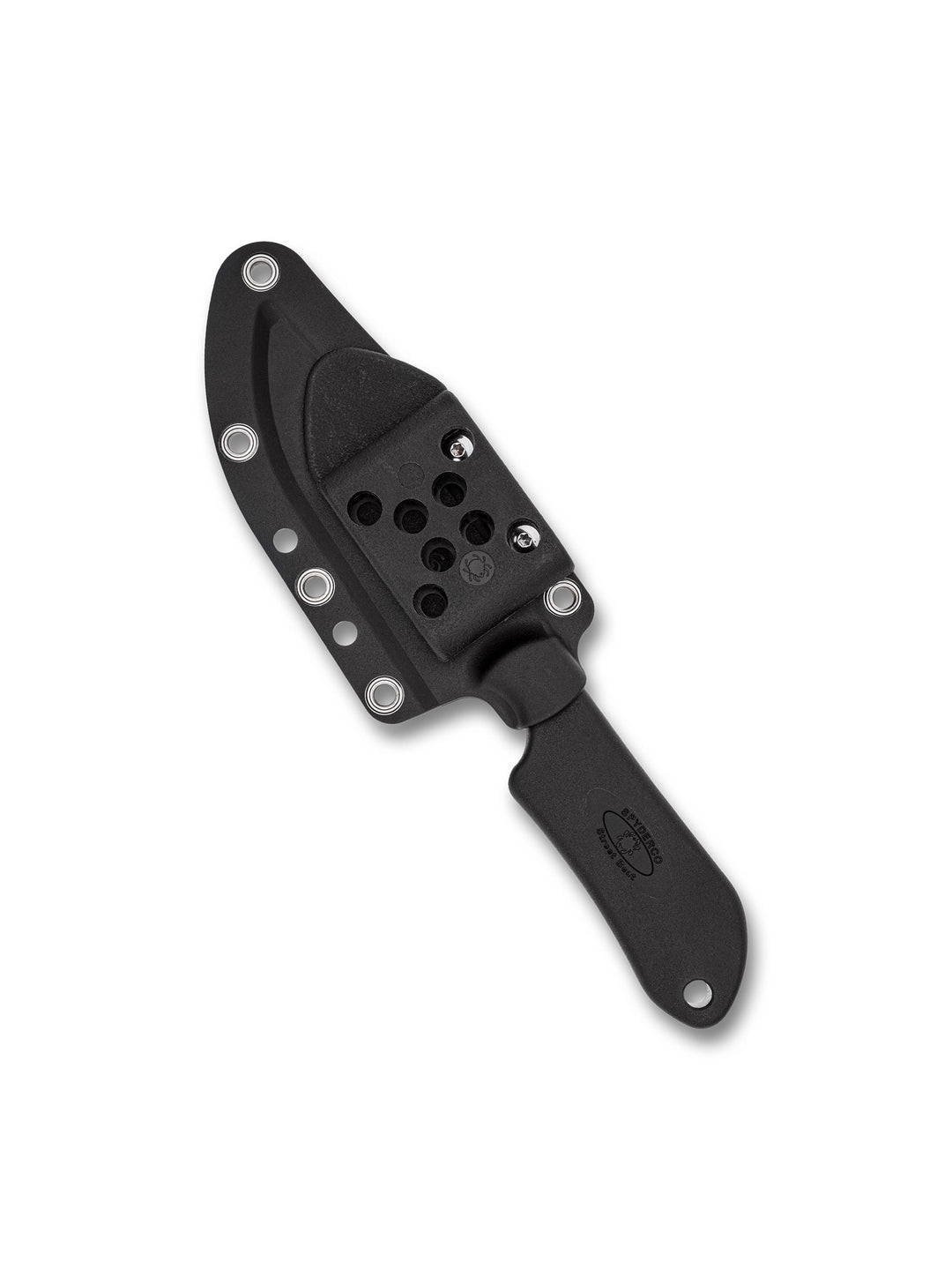 Spyderco Street Beat Lightweight Knife – Compact Power Meets Tactical Precision