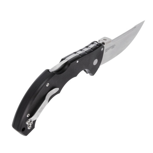 Cold Steel Talwar 4" Plain Edge Folding Knife – S35VN Steel
