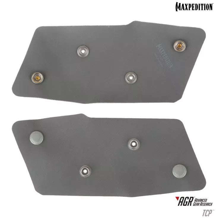 Maxpedition TCP Triangle Coin Pouch