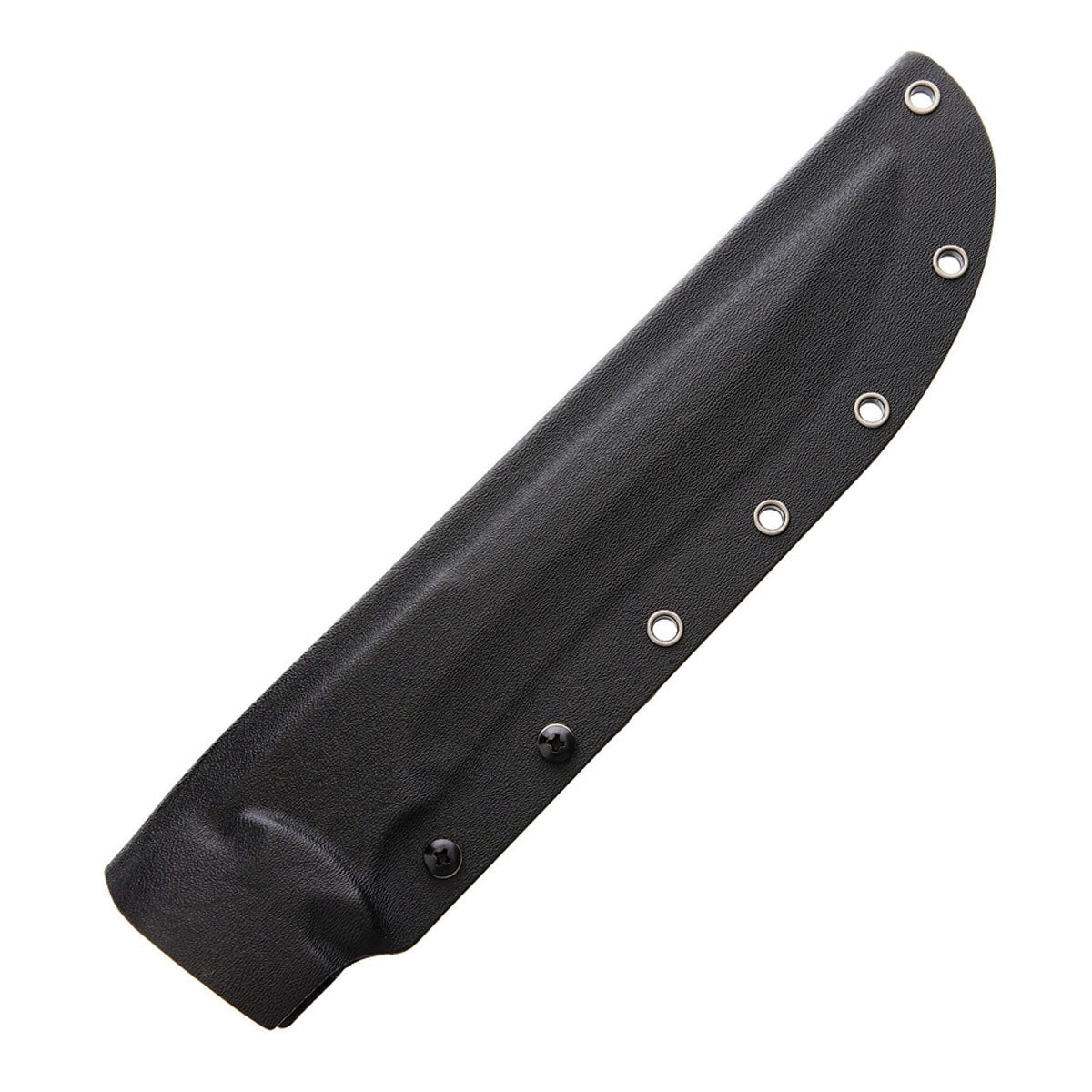 Defcon Hydra Fixed Blade Knife | 8.25" Blade, D2 Tool Steel, TD003BK