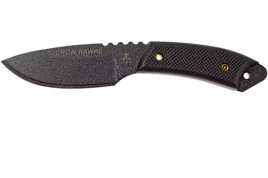 TOPS Knives Crow Hawke necker, CRH-01
