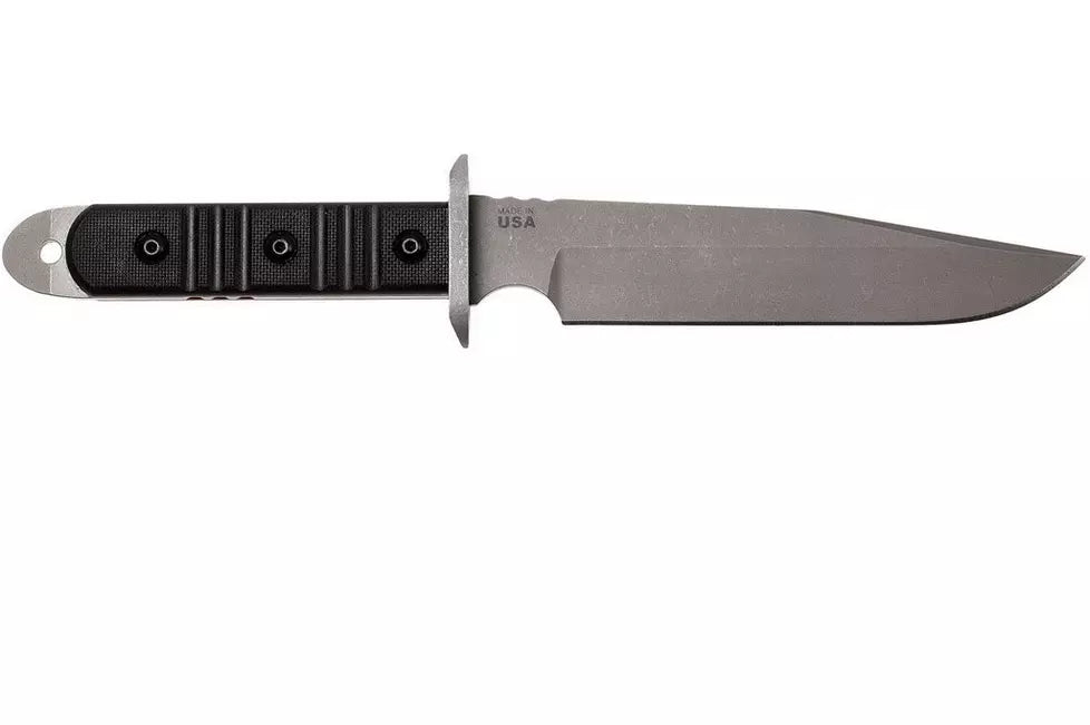 TOPS Knives Desert Nomad outdoor knife, DMAD-01