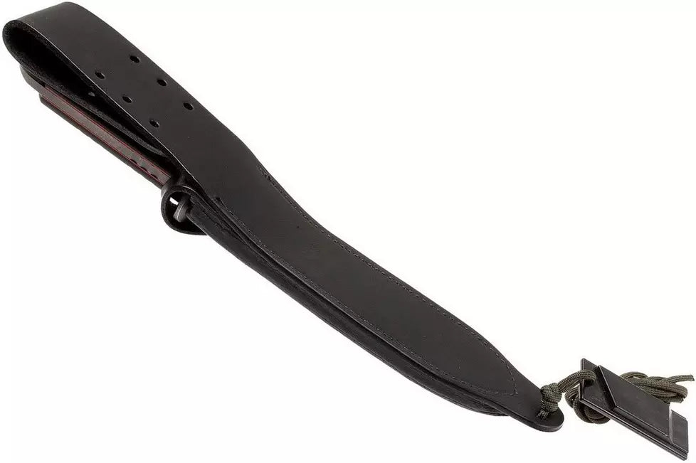 TOPS Knives Desert Nomad outdoor knife, DMAD-01